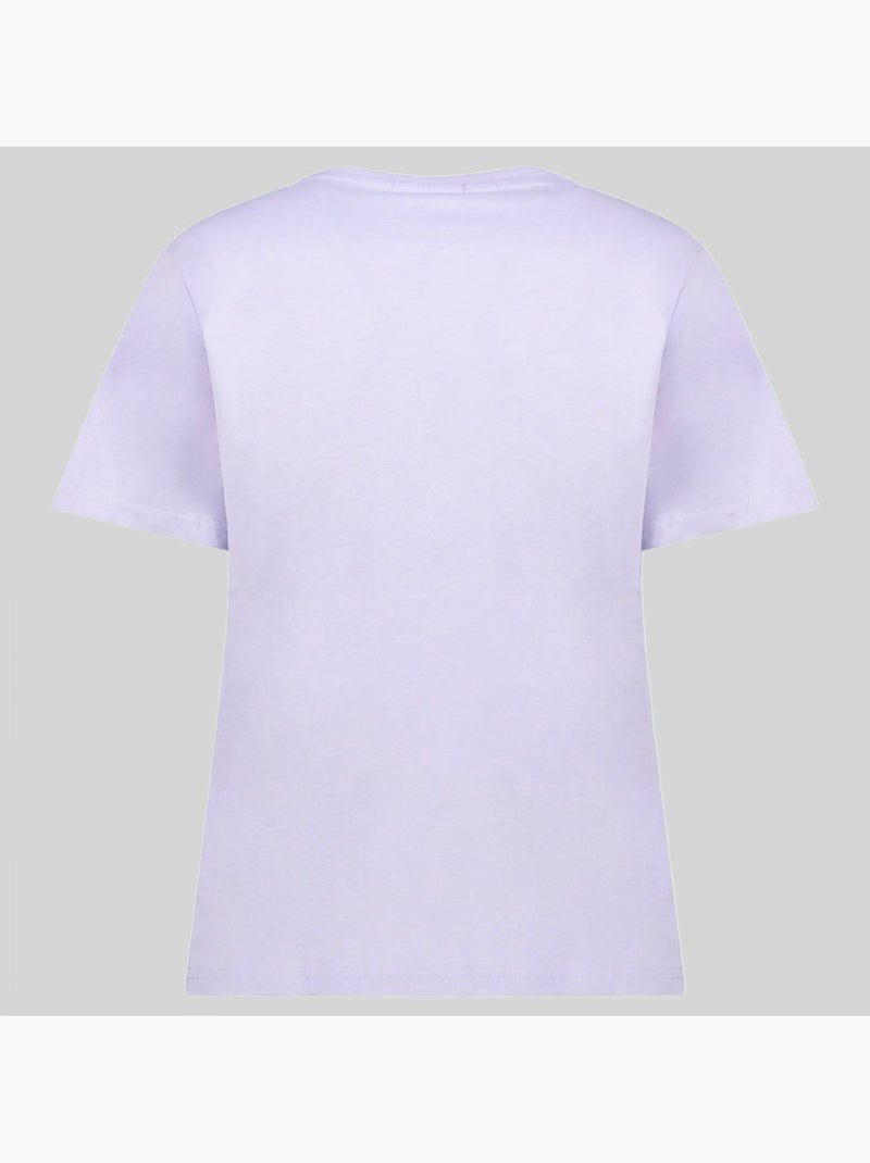 T-shirt jilva – geographical norway Viola - Kiabi