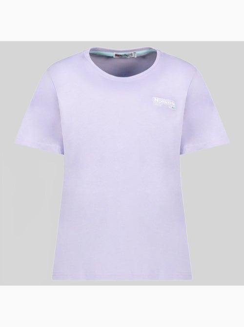 T-shirt jilva – geographical norway - Kiabi T-shirt jilva – geographical norway - Kiabi