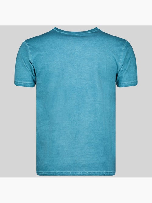 T-shirt jimdo – geographical norway - Kiabi