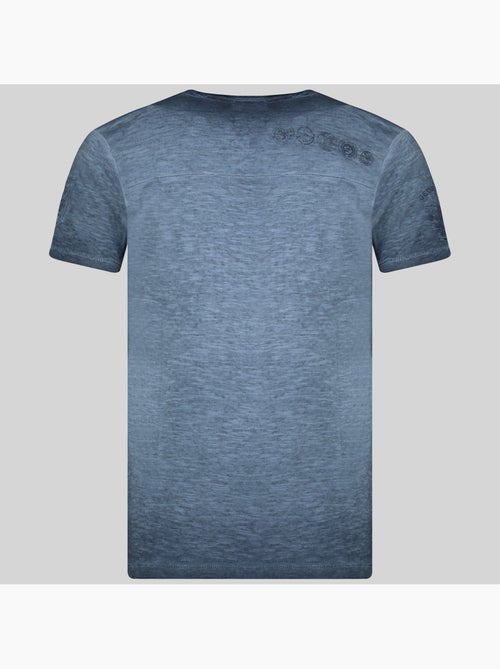 T-shirt jimperable – geographical norway - Kiabi T-shirt jimperable – geographical norway - Kiabi