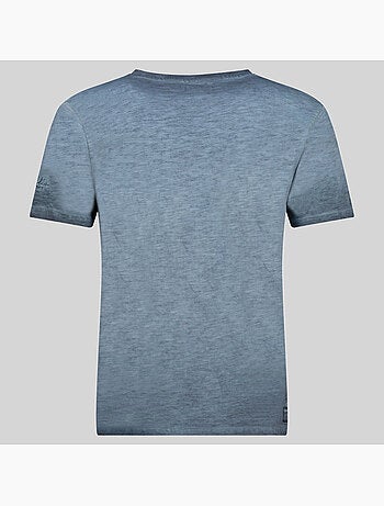 T-shirt jirkel – geographical norway