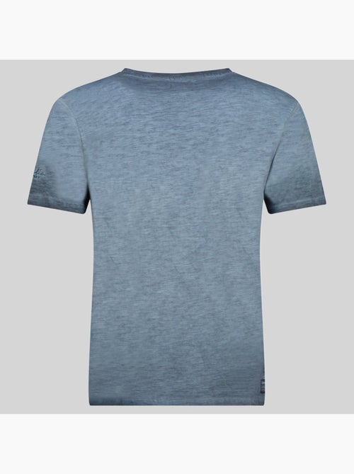 T-shirt jirkel – geographical norway - Kiabi