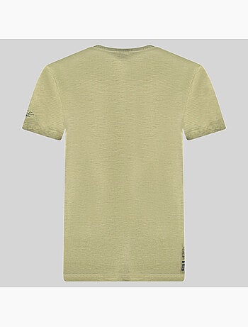 T-shirt jirkel – geographical norway
