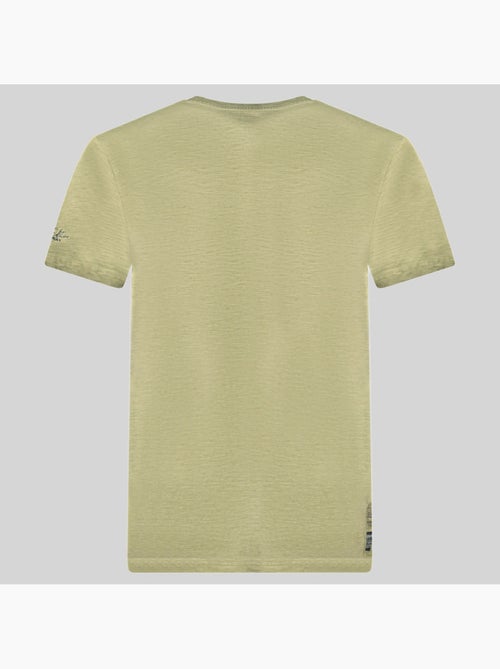 T-shirt jirkel – geographical norway - Kiabi
