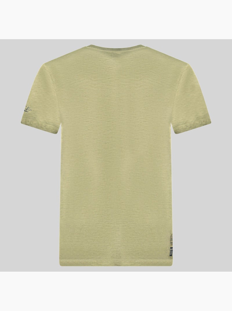 T-shirt jirkel – geographical norway Cachi - Kiabi