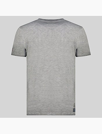 T-shirt jirkel – geographical norway