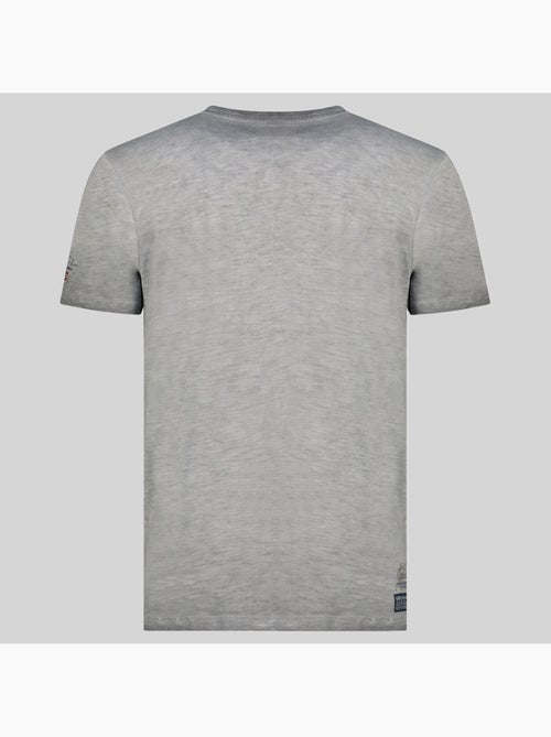 T-shirt jirkel – geographical norway - Kiabi
