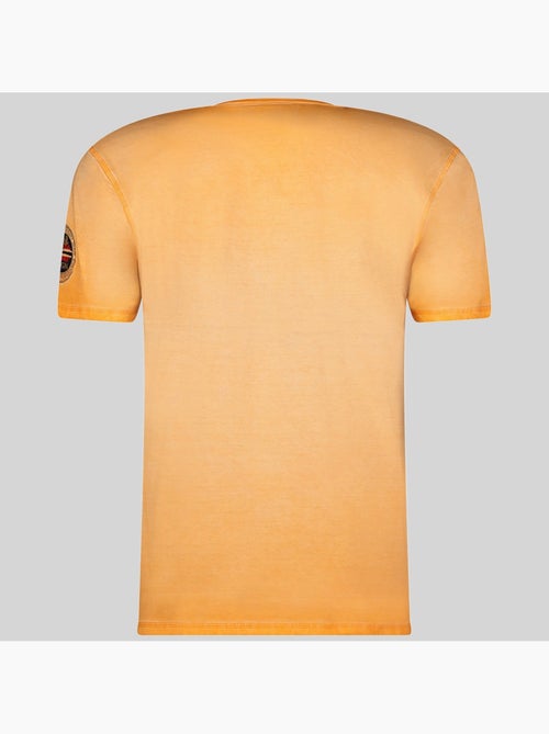 T-shirt joasis – geographical norway - Kiabi