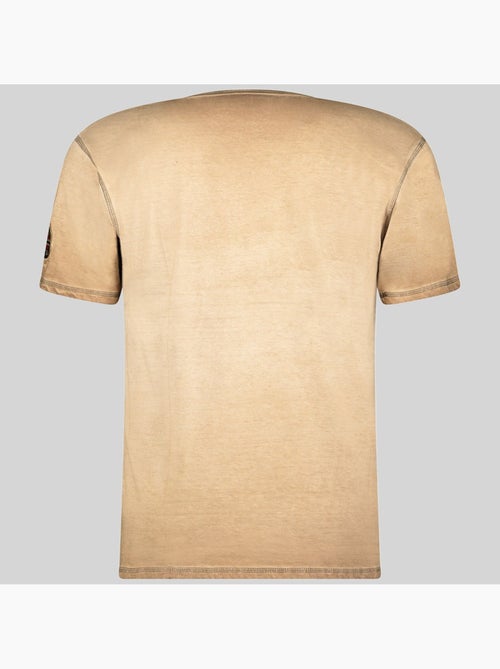 T-shirt joasis – geographical norway - Kiabi T-shirt joasis – geographical norway - Kiabi
