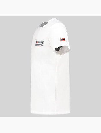 T-shirt joffroy – geographical norway