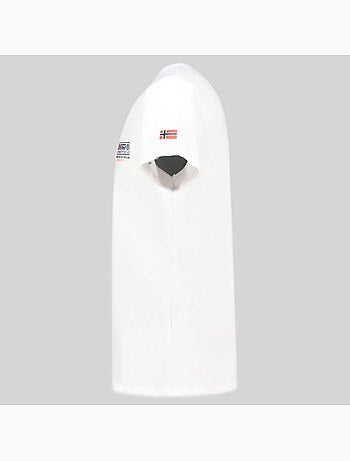 T-shirt joffroy – geographical norway