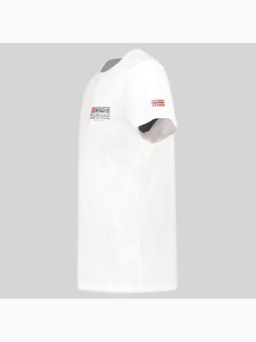 T-shirt joffroy – geographical norway - Kiabi