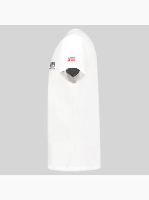 T-shirt joffroy – geographical norway - Kiabi