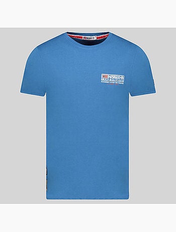 T-shirt joffroy – geographical norway