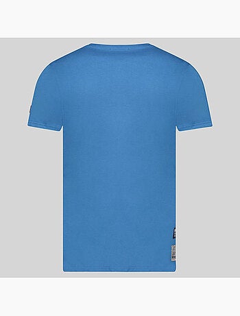 T-shirt joffroy – geographical norway