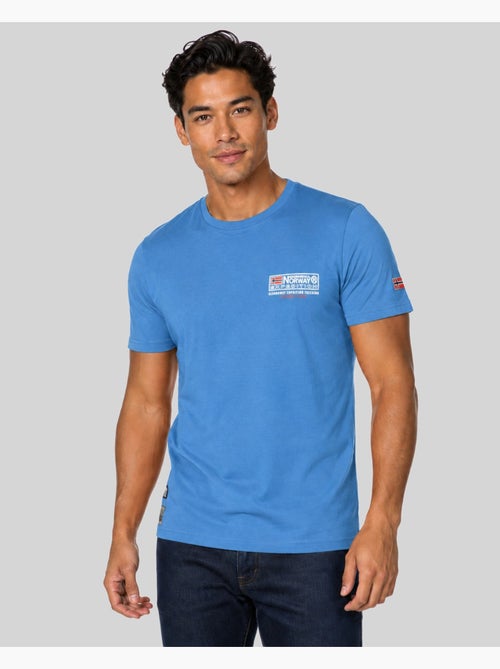 T-shirt joffroy – geographical norway - Kiabi