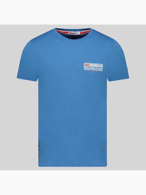T-shirt joffroy – geographical norway - Kiabi
