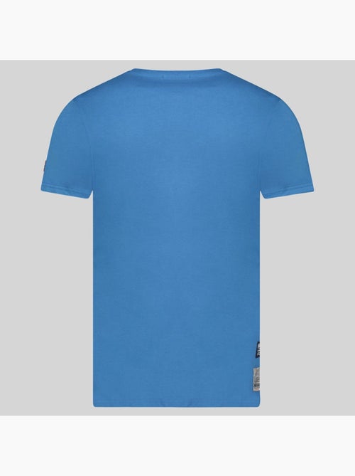 T-shirt joffroy – geographical norway - Kiabi