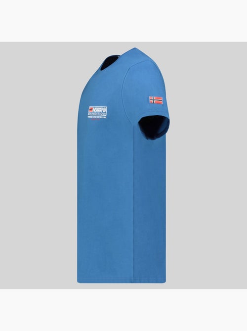 T-shirt joffroy – geographical norway - Kiabi