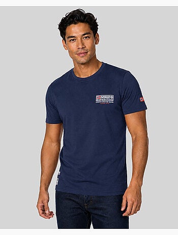 T-shirt joffroy – geographical norway