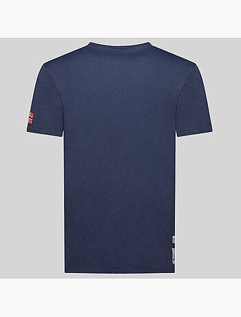 T-shirt joffroy – geographical norway