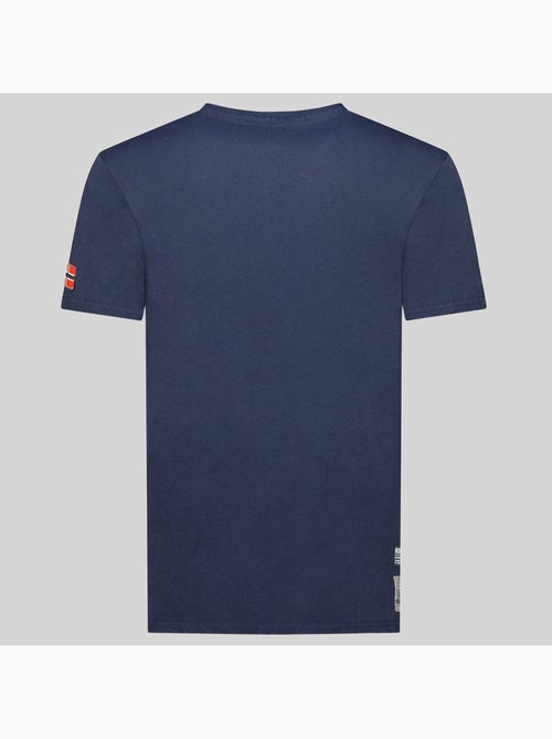 T-shirt joffroy – geographical norway - Kiabi