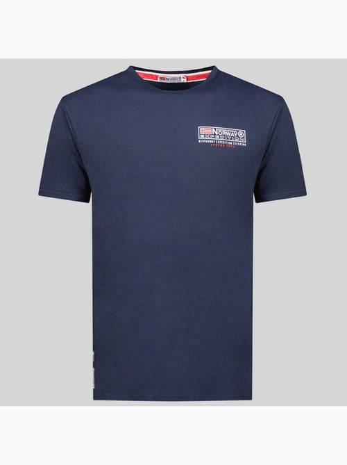 T-shirt joffroy – geographical norway - Kiabi