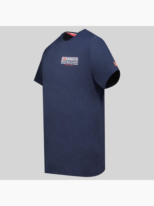 T-shirt joffroy – geographical norway - Kiabi