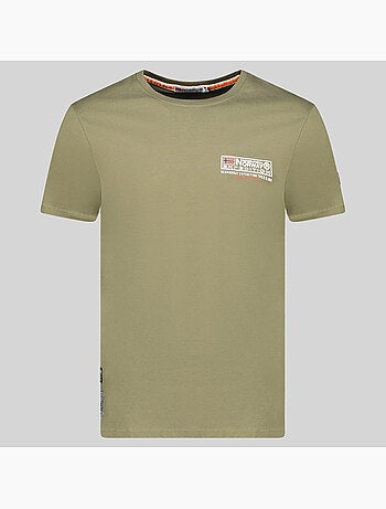 T-shirt joffroy – geographical norway