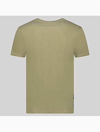 T-shirt joffroy – geographical norway