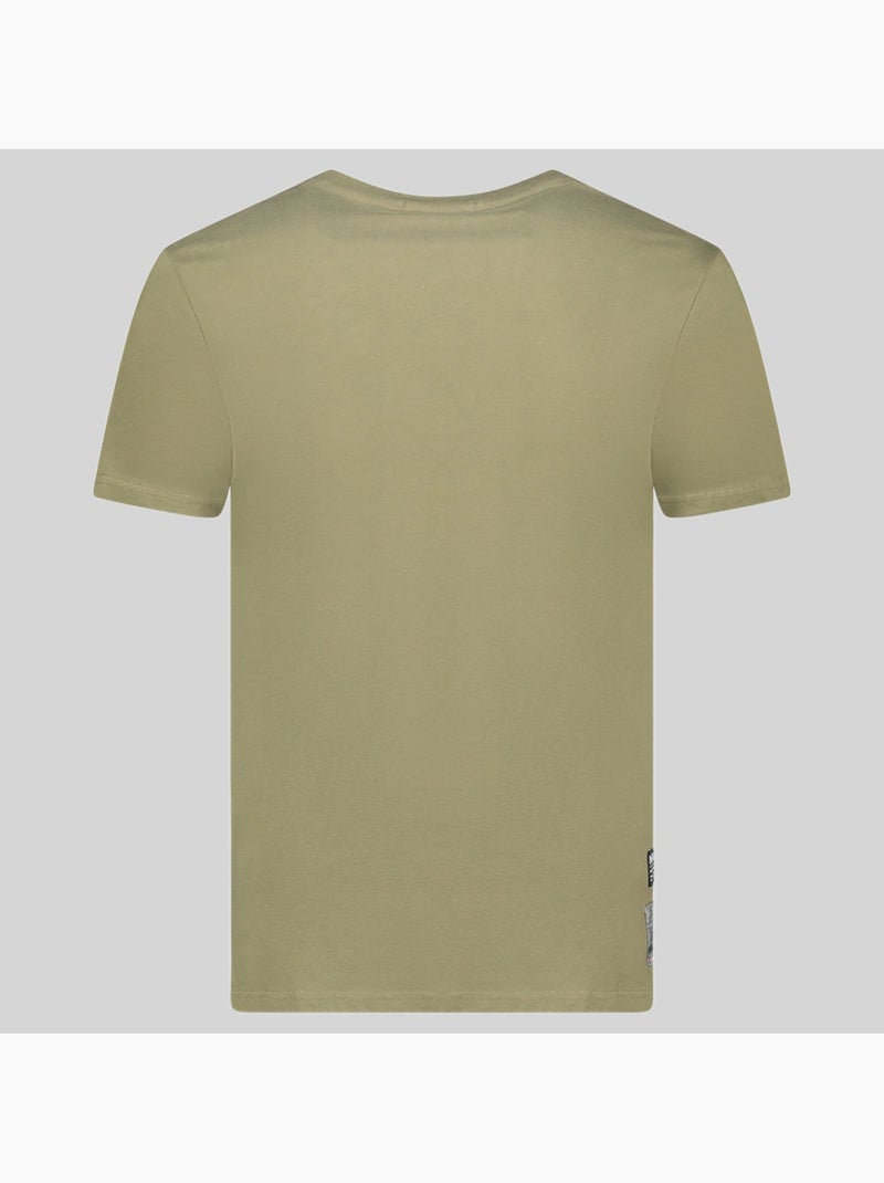 T-shirt joffroy – geographical norway Cachi - Kiabi