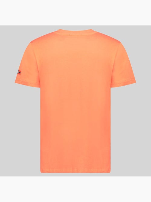 T-shirt joffroy – geographical norway - Kiabi