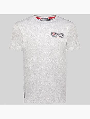 T-shirt joffroy – geographical norway
