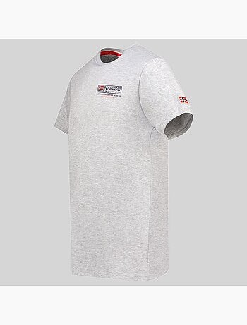 T-shirt joffroy – geographical norway