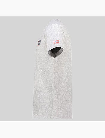 T-shirt joffroy – geographical norway