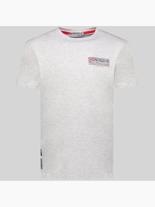 T-shirt joffroy – geographical norway - Kiabi