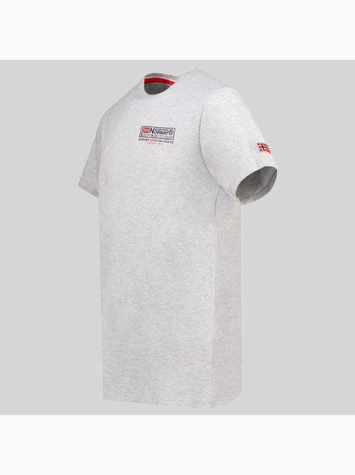 T-shirt joffroy – geographical norway - Kiabi