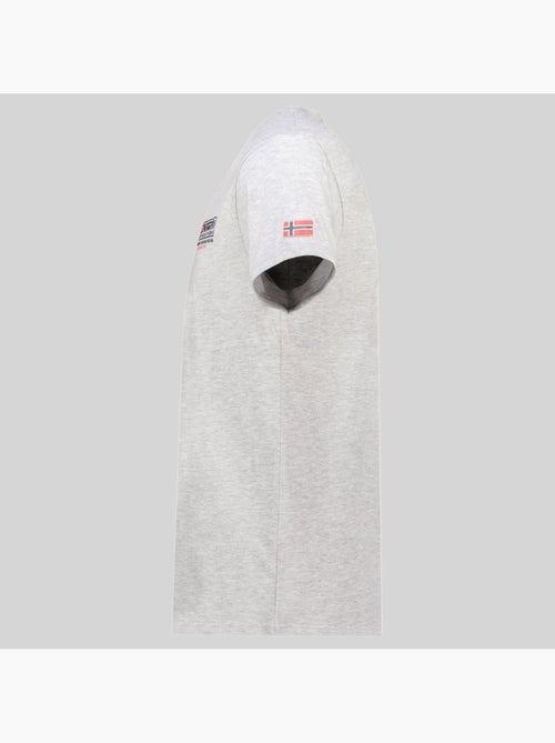 T-shirt joffroy – geographical norway - Kiabi
