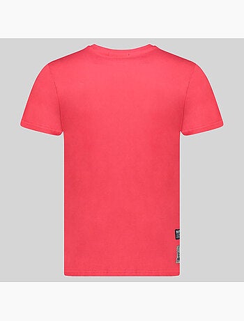 T-shirt joffroy – geographical norway