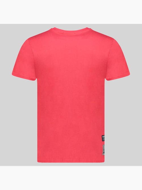 T-shirt joffroy – geographical norway - Kiabi