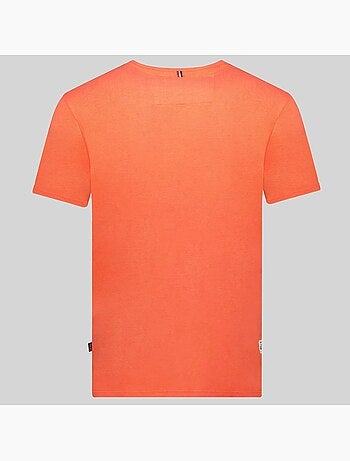 T-shirt jogo – geographical norway