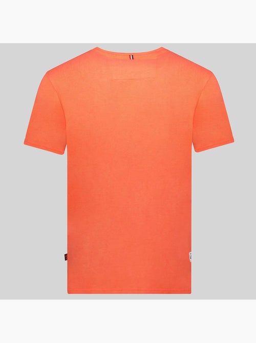 T-shirt jogo – geographical norway - Kiabi