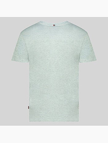 T-shirt jogo – geographical norway