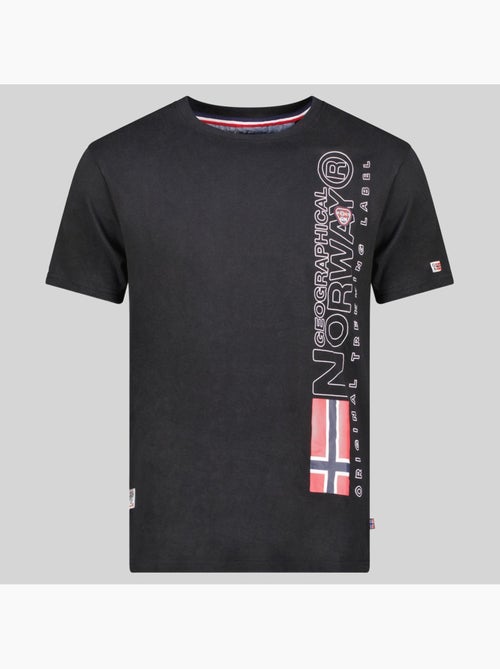 T-shirt jogo – geographical norway - Kiabi T-shirt jogo – geographical norway - Kiabi