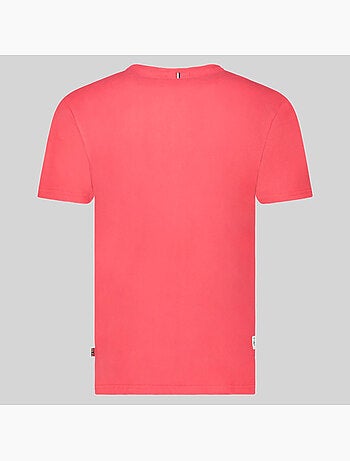T-shirt jogo – geographical norway