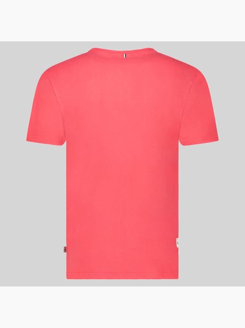 T-shirt jogo – geographical norway - Kiabi
