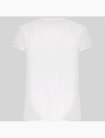 T-shirt joisette – geographical norway