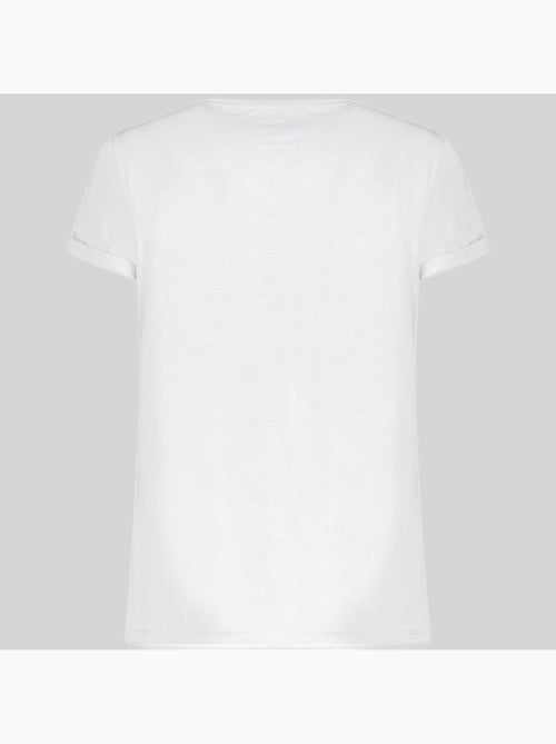 T-shirt joisette – geographical norway - Kiabi T-shirt joisette – geographical norway - Kiabi