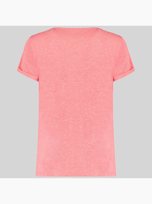 T-shirt joisette – geographical norway - Kiabi