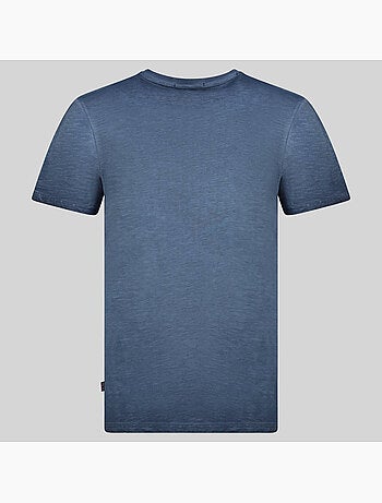 T-shirt jopograph – geographical norway